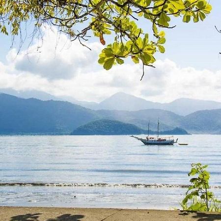 Bh1: Estilo, Conforto, Charme E Otima Localizacao Ubatuba Eksteriør bilde
