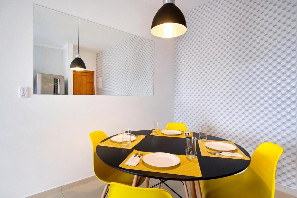 Bh1: Estilo, Conforto, Charme E Otima Localizacao Ubatuba Eksteriør bilde